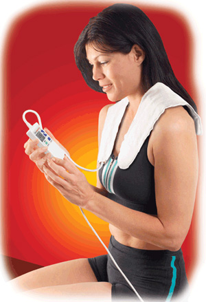 Theratherm Shoulder