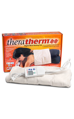 Theratherm Neck