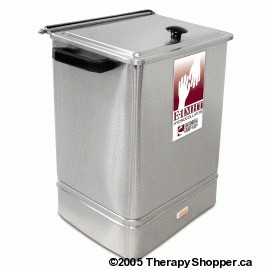 Hydrocollator E1