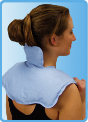 Comfort PackTri Section
