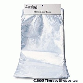 Plastic Liners