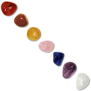 Chakra Stones
