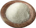 Dead Sea Salt - Fine