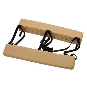 Bolster side Arm Extensions