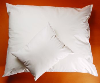 Staphchek Vinyl Pillow - Cervical