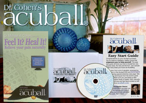 Acuball Kit