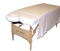 Cotton Jersey Sheet Set