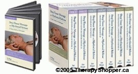 Deep Tissue Massage