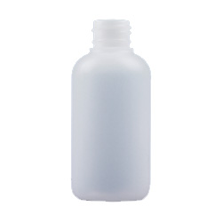 120ml bottle with polylock cap