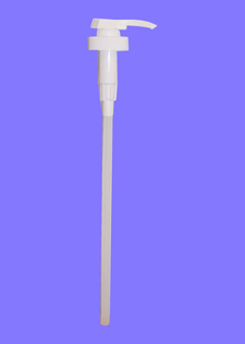 pump for 4lt/gallon jug